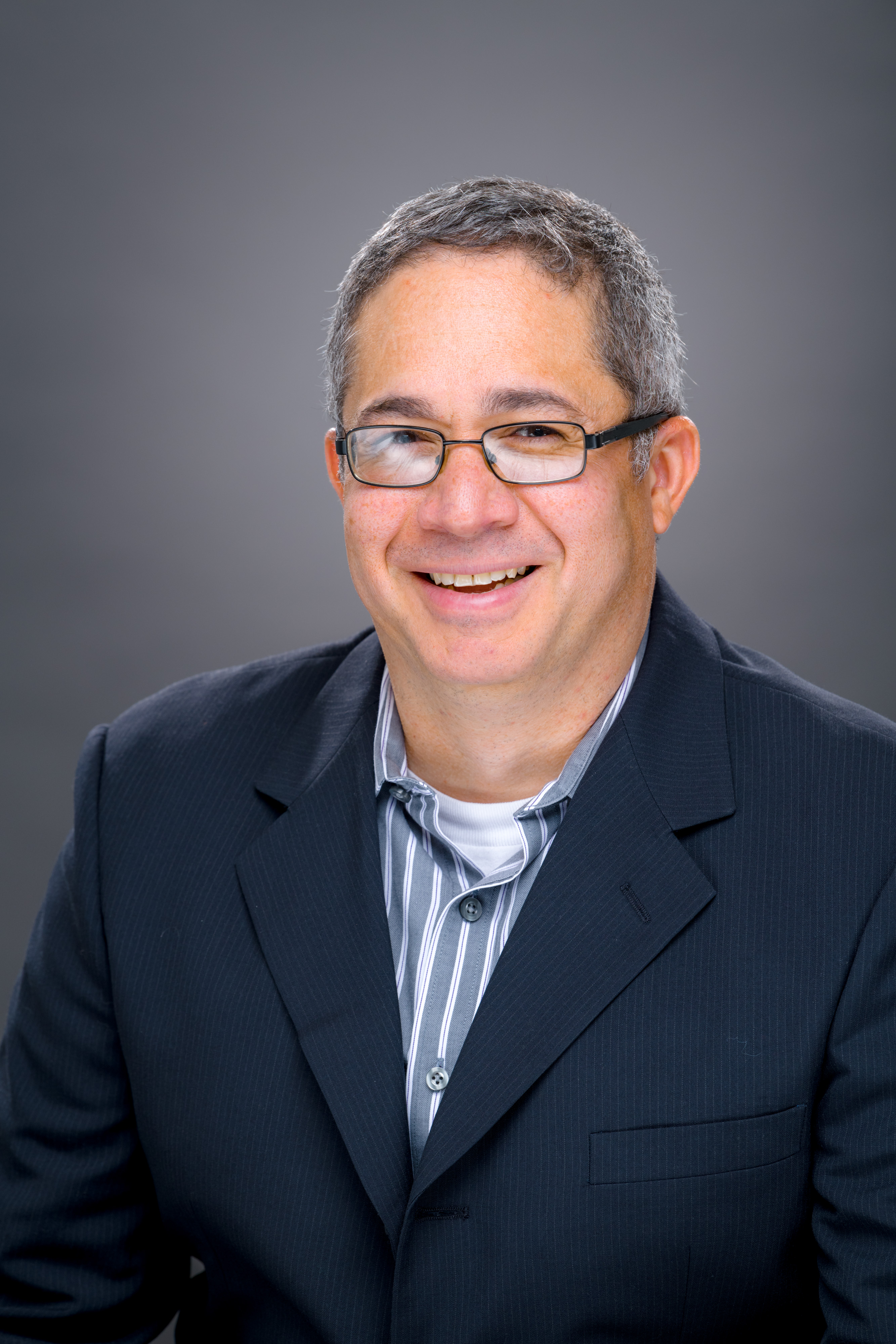 Image of Luis CASTILLO